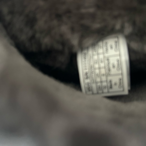 Uggs **nearly new**Klea size 10 - Picture 13 of 14